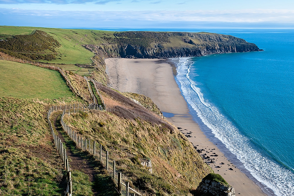 Porth Ceiriad
